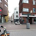 Bizstay Market View Apartment