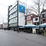 Bizstay Market View Apartment