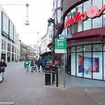 Bizstay Market View Apartment