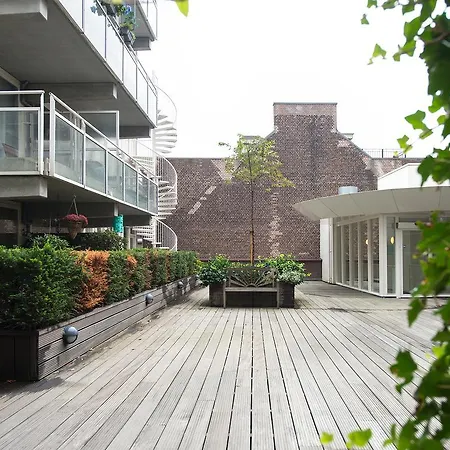 Bizstay Market View Appartement *