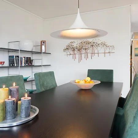 Bizstay Market View Apartment Den Haag