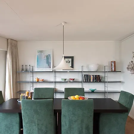 Bizstay Market View Appartement