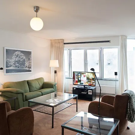 Apartment Bizstay Market View *