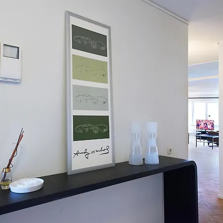 Bizstay Market View Appartement *