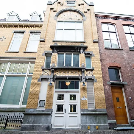 Bizstay Market View Appartement